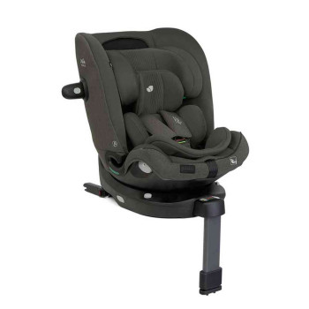 JOIE AUTO SEDISTE I-SIZE (40-150CM) I-SPIN XL EVERGREEN 