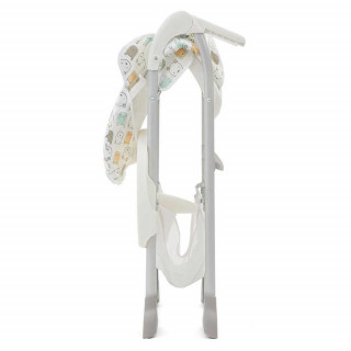 JOIE HRANILCA SNACKER BEARY HAPPY