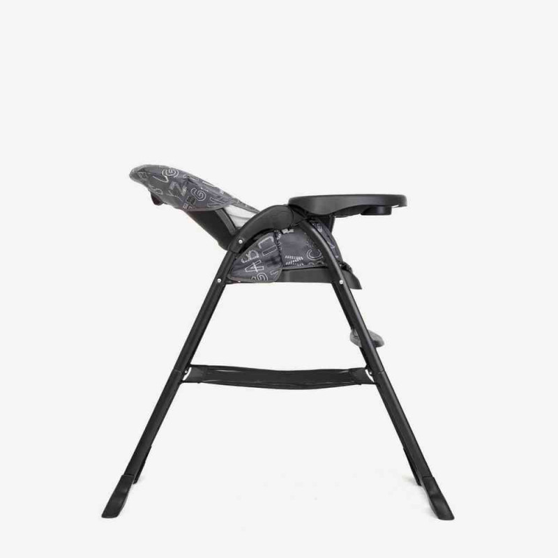 JOIE HRANILICA SNACKER ABC CHARCOAL 