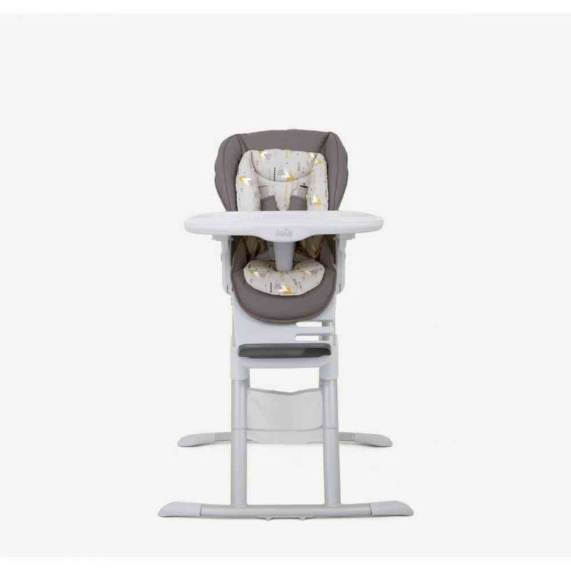 JOIE HRANILICA MIMZY RECLNE SPIN GEOMETIC 