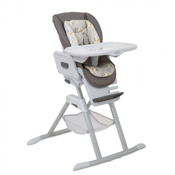 JOIE HRANILICA MIMZY 3U1 SPIN GEOMETIC 
