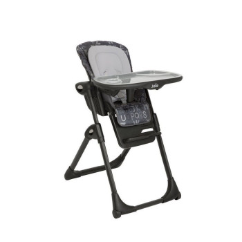 JOIE HRANILICA MIMZY RECLNE ABC CHARCOAL 