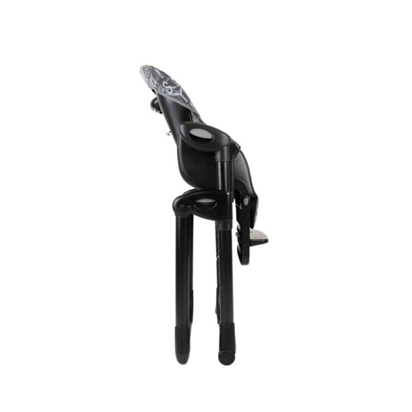 JOIE HRANILICA MIMZY RECLNE ABC CHARCOAL 