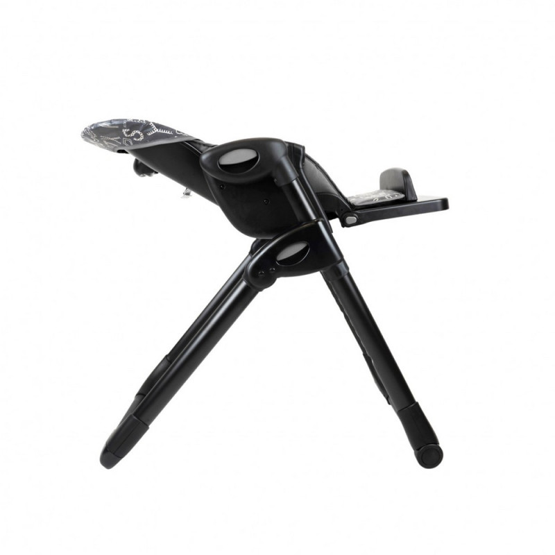 JOIE HRANILICA MIMZY RECLNE ABC CHARCOAL 