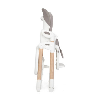 JOIE HRANILICA MIMZY RECLNE WALNUT WOOD 
