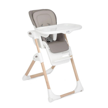 JOIE HRANILICA MIMZY RECLNE WALNUT WOOD 