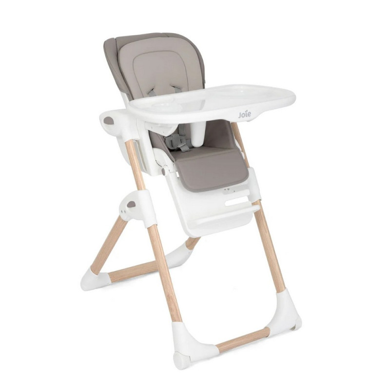 JOIE HRANILICA MIMZY RECLNE WALNUT WOOD 