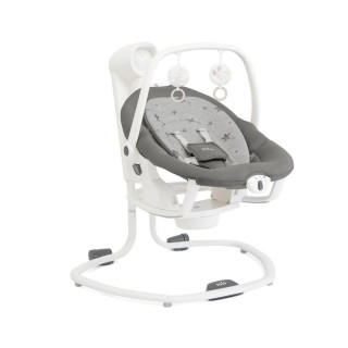 JOIE NJIHALICA SERINA COSMO GREY 