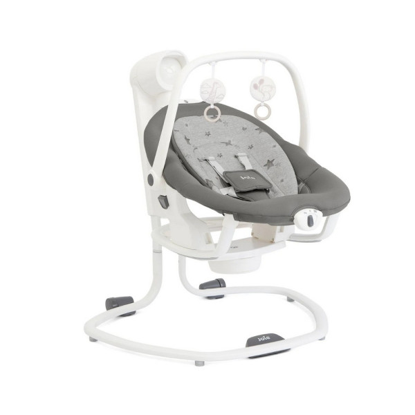 JOIE NJIHALICA SERINA COSMO GREY 