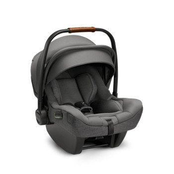 NUNA AUTO SEDISTE I-SIZE (40-83CM) PIPA NEXT GRANITE 