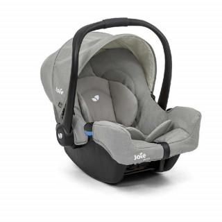 JOIE AUTO SEDISTE 0+ (0-13 KG) GEMM PEBBLE