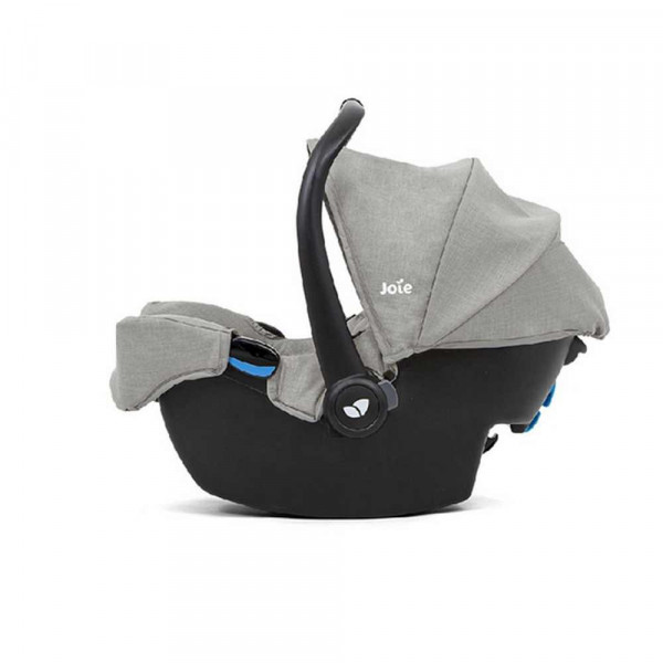 JOIE AUTO SEDISTE 0+ (0-13 KG) GEMM PEBBLE