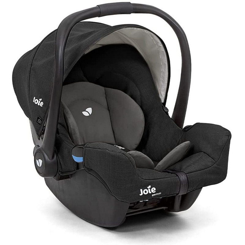 JOIE AUTOSEDISTE GEMM 0-13KG EMBER TAMNO SIVA