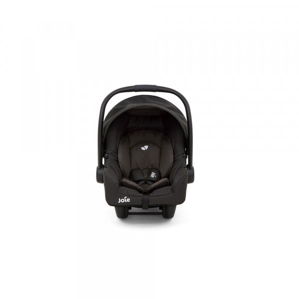 JOIE AUTOSEDISTE GEMM 0-13KG CRNO SIVA