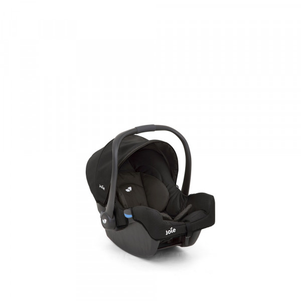 JOIE AUTOSEDISTE GEMM 0-13KG CRNO SIVA