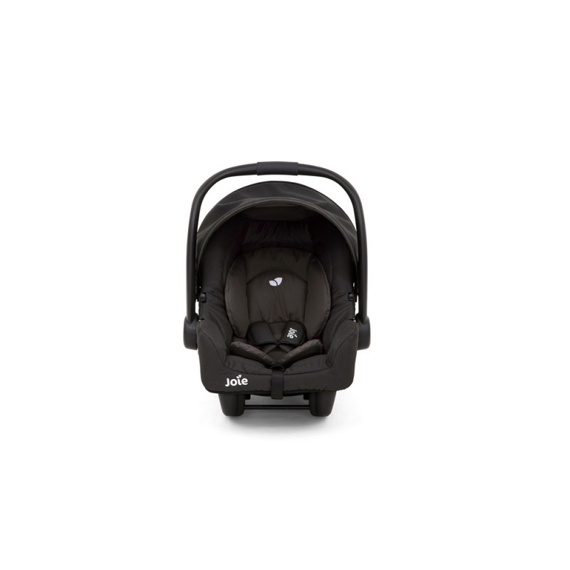 JOIE AUTOSEDISTE GEMM 0-13KG CRNO SIVA
