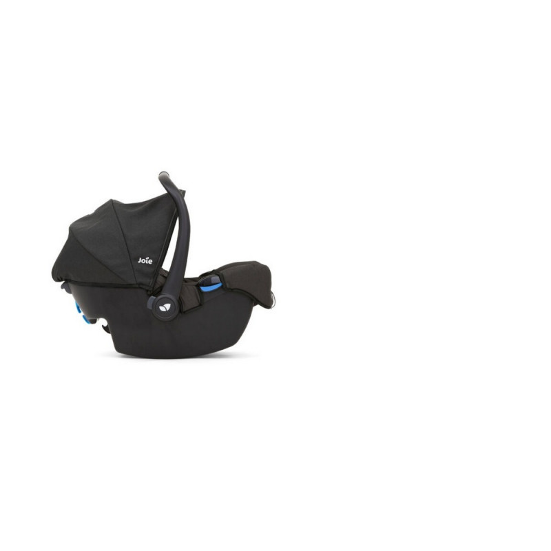 JOIE AUTOSEDISTE GEMM 0-13KG CRNO SIVA