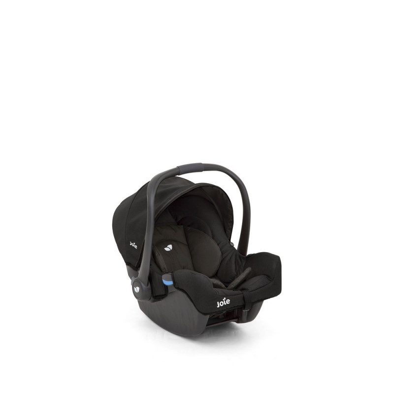 JOIE AUTOSEDISTE GEMM 0-13KG CRNO SIVA