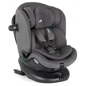 JOIE AUTO SEDISTE I-SIZE (40-125CM) I-SPIN MULTIWAY THUNDER