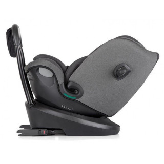 JOIE AUTO SEDISTE I-SIZE  (40-125CM) I-SPIN MULTIWAY THUNDER 