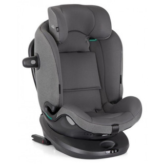 JOIE AUTO SEDISTE I-SIZE  (40-125CM) I-SPIN MULTIWAY THUNDER 
