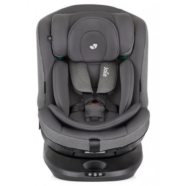 JOIE AUTO SEDISTE I-SIZE  (40-125CM) I-SPIN MULTIWAY THUNDER 