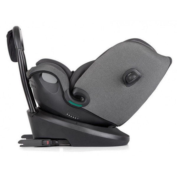 JOIE AUTO SEDISTE I-SIZE  (40-125CM) I-SPIN MULTIWAY THUNDER 