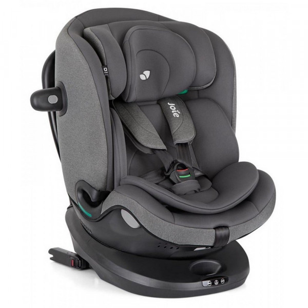 JOIE AUTO SEDISTE I-SIZE  (40-125CM) I-SPIN MULTIWAY THUNDER 
