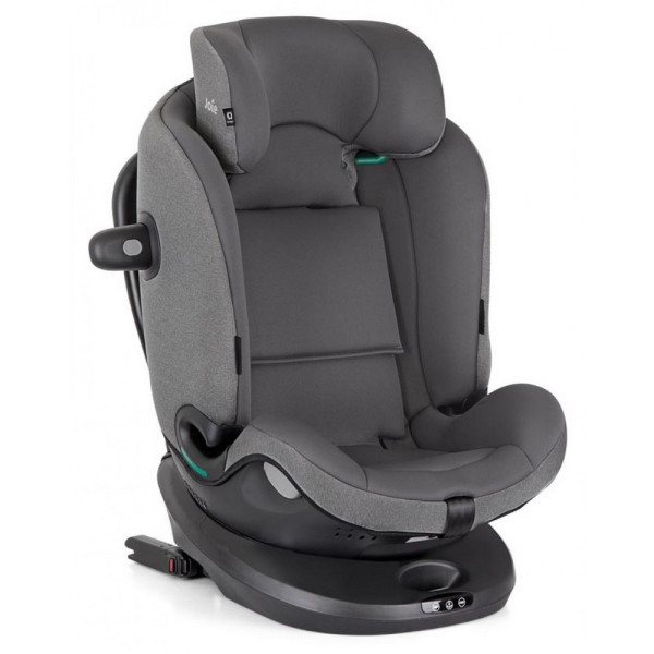 JOIE AUTO SEDISTE I-SIZE  (40-125CM) I-SPIN MULTIWAY THUNDER 