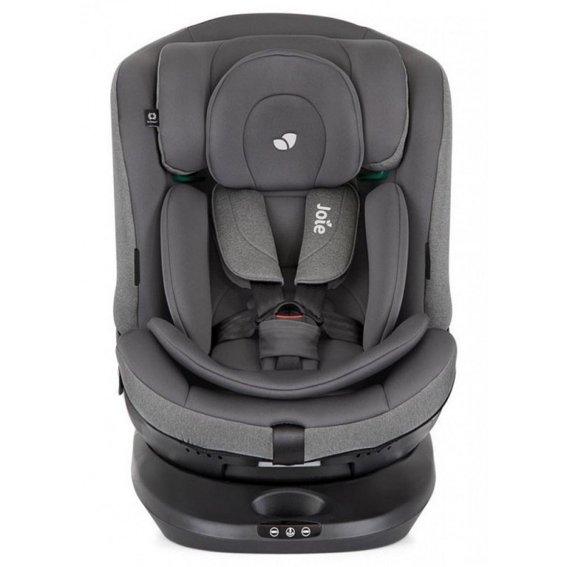 JOIE AUTO SEDISTE I-SIZE  (40-125CM) I-SPIN MULTIWAY THUNDER 