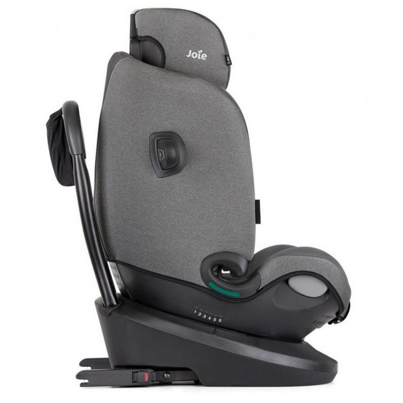JOIE AUTO SEDISTE I-SIZE  (40-125CM) I-SPIN MULTIWAY THUNDER 
