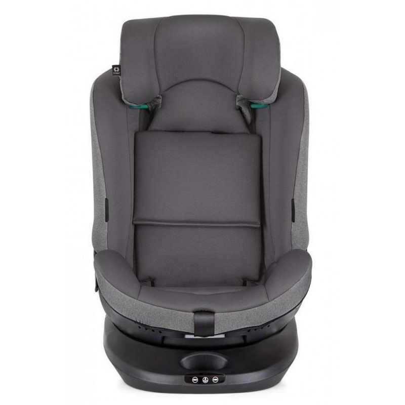 JOIE AUTO SEDISTE I-SIZE  (40-125CM) I-SPIN MULTIWAY THUNDER 