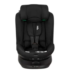 JOIE AUTO SEDISTE I-SIZE (40-125CM) I-SPIN MULTIWAY SHALE