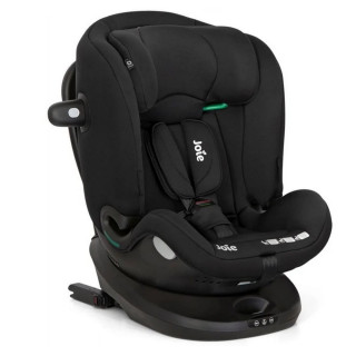 JOIE AUTO SEDISTE I-SIZE  (40-125CM) I-SPIN MULTIWAY SHALE 