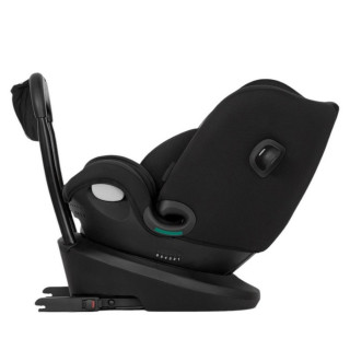 JOIE AUTO SEDISTE I-SIZE  (40-125CM) I-SPIN MULTIWAY SHALE 