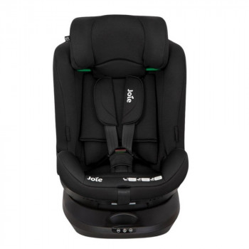 JOIE AUTO SEDISTE I-SIZE  (40-125CM) I-SPIN MULTIWAY SHALE 
