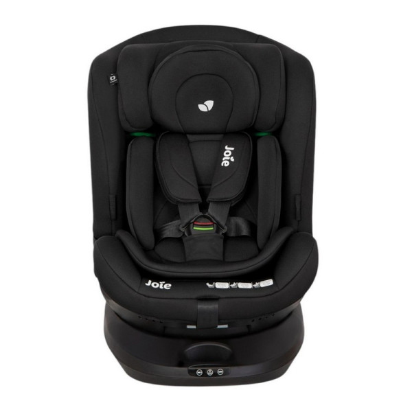 JOIE AUTO SEDISTE I-SIZE  (40-125CM) I-SPIN MULTIWAY SHALE 