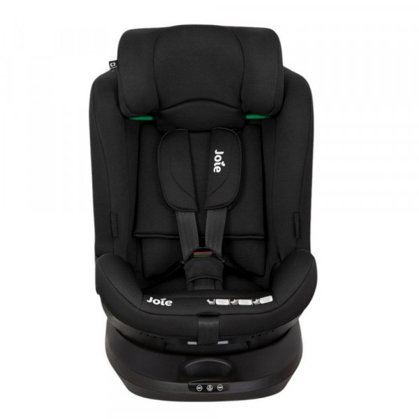 JOIE AUTO SEDISTE I-SIZE  (40-125CM) I-SPIN MULTIWAY SHALE 