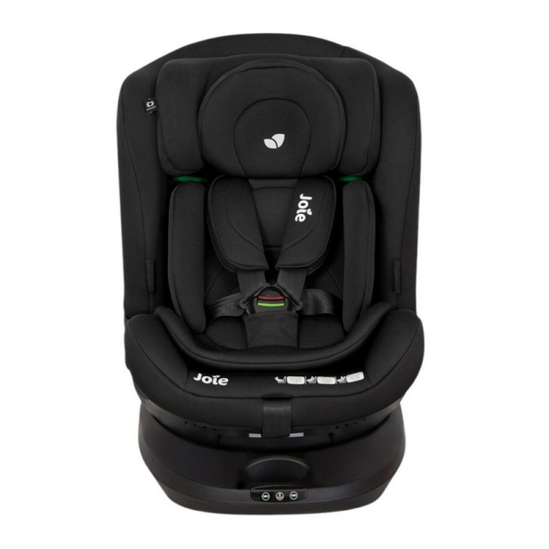 JOIE AUTO SEDISTE I-SIZE  (40-125CM) I-SPIN MULTIWAY SHALE 