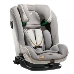 JOIE AUTO SEDISTE I-SIZE (76-150CM) I-PLENTI OYSTER