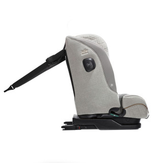 JOIE AUTO SEDISTE I-SIZE  (76-150CM) I-PLENTI OYSTER 