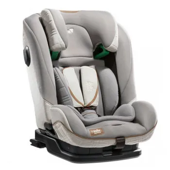 JOIE AUTO SEDISTE I-SIZE (76-150CM) I-PLENTI OYSTER