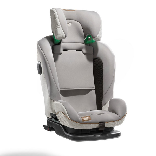 JOIE AUTO SEDISTE I-SIZE  (76-150CM) I-PLENTI OYSTER 