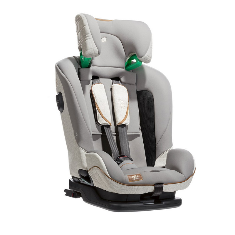 JOIE AUTO SEDISTE I-SIZE  (76-150CM) I-PLENTI OYSTER 