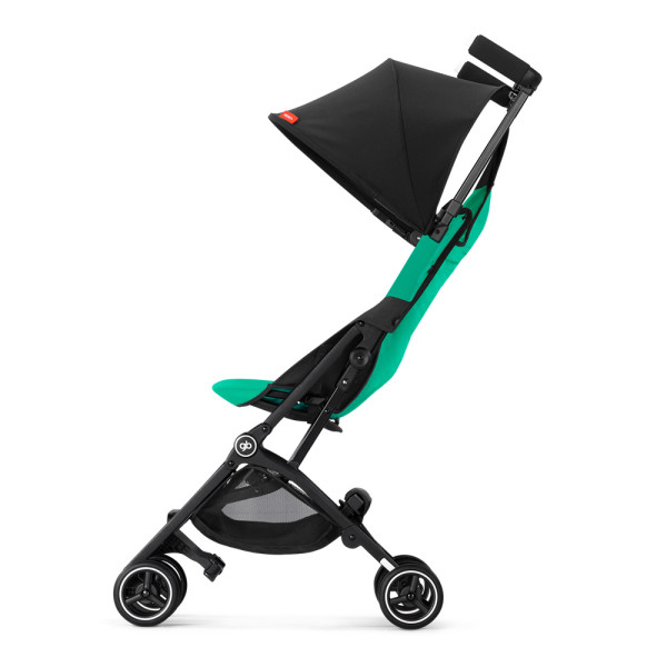 GB  BEBI KOLICA POCKIT LAGUNA BLUE 