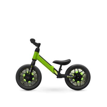 QPLAY BALANSER SPARK GREEN B-500 