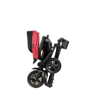 QPLAY  TRICIKL NOVA NIELLO RED S700-12 