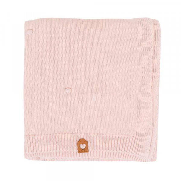MINKY PREKRIVAC MN05-1 TAMNO ROZE