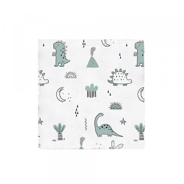 BIMBIDREAMS MUSLIN PREKRIVAC 56438201 BELI 