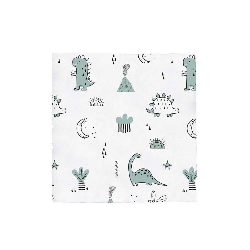 BIMBIDREAMS MUSLIN PREKRIVAC 56438201 BELI
